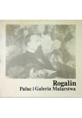 Rogalin Pałac i Galeria Malarstwa