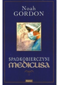 Spadkobierczyni Medicusa