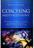 Coaching Międzykulturowy