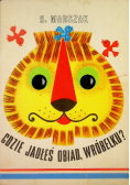 Gdzie jadłeś obiad wróbelku