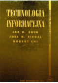 Technologia informacyjna
