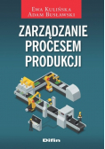 Zarządzanie procesem produkcji