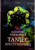 Taniec rzeczywistości