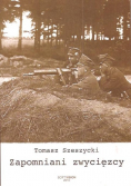 Zapomnieni zwycięzcy