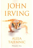 Aleja tajemnic