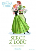 Kraina Lodu Serce z lodu