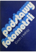 Podstawy fotometrii