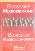 Podstawy mikroekonomii