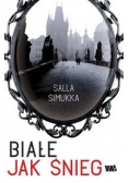 Białe jak śnieg,Nowa