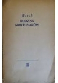 Rodzina Mortusiaków