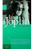 Wielkie biografie Tom 9 Janis Joplin Żywcem pogrzebana