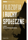 Filozofia i ruchy społeczne