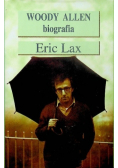 Woody Allen biografia