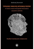 Typologie wadliwej integracji postaw w świetle teorii wykolejenia społecznego Czesława Czapówa