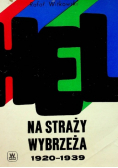 Hel Na Straży Wybrzeża 1920 - 1939