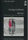 Piętno