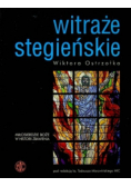 Witraże stegieńskie