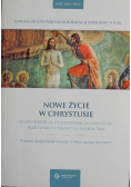 Nowe życie w Chrystusie