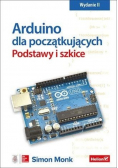 Arduino dla początkujących Podstawy i szkice