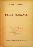 Prądy błądzące