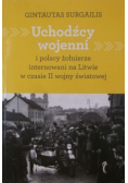Uchodźcy wojenni