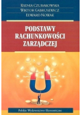 Podstawy rachunkowości zarządczej