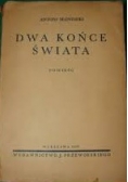 Dwa końce świata