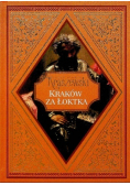 Kraków za Łokotka