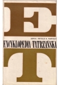 Encyklopedia Tatrzańska