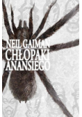 Gaiman Neil - Chłopaki Anansiego