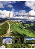 Góry Polski