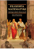 Filozofia matematyki