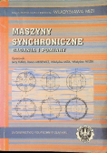Maszyny synchroniczne Badania i Pomiary