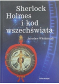 Sherlock Holmes i kod wszechświata