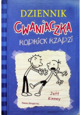 Dziennik cwaniaczka Rodrick rządzi