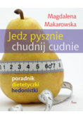 Jedz pysznie chudnij cudnie