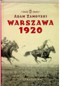 Warszawa 1920