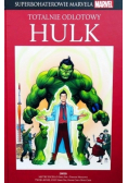 Superbohaterowie Marvela Tom 85 Totalnie odlotowy Hulk