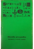 Filozofia przypadku literatura w świecie empirii tom II