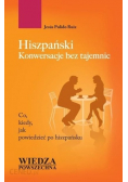 Hiszpański Konwersacje bez tajemnic