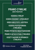 Prawo cywilne Zbiór przepisów