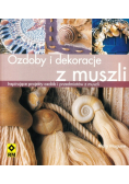 Ozdoby i dekoracje z muszli
