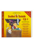 Zuźka D. Zołzik Audiobook