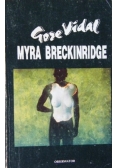 Myra Breckinridge
