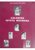 Człowiek istota wezwana