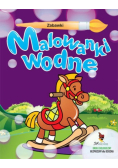Zabawki Malowanki wodne