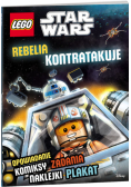 LEGO Star Wars. Rebelia kontratakuje