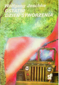 Ostatni dzień stworzenia