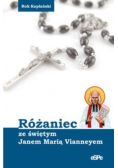 Różaniec ze świętym Janem Marią Vianneyem