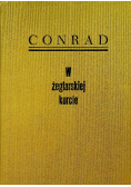 Conrad w żeglarskiej kurcie